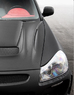 Обвес Extreme 957 Widebody Imperial Porsche Cayenne 957