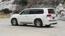 Обвес "WALD SPORTS LINE" Toyota Land Cruiser 200 2015+ (Type-2)