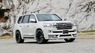 Обвес "WALD SPORTS LINE" Toyota Land Cruiser 200 2015+ (Type-2)