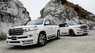 Обвес "WALD SPORTS LINE" Toyota Land Cruiser 200 2015+ (Type-2)