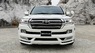 Обвес "WALD SPORTS LINE" Toyota Land Cruiser 200 2015+ (Type-2)