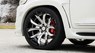 Обвес "WALD SPORTS LINE" Toyota Land Cruiser 200 2015+ (Type-2)