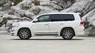 Обвес "WALD SPORTS LINE" Toyota Land Cruiser 200 2015+ (Type-2)