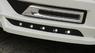 Обвес "WALD SPORTS LINE" Toyota Land Cruiser 200 2015+