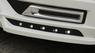 Обвес "WALD SPORTS LINE" Toyota Land Cruiser 200 2015+ (Type-2)