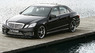 Обвес «Carlsson» на Mercedes E-class w212 (реплика)