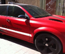Обвес "Edo Competition Royal Customs" Porsche Cayenne 957