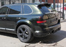 Тюнинг-обвес «Enco Exclusive» на  Porsche Cayenne 955