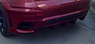Обвес "Exclusive Line" для BMW X6 E71