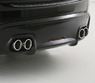 Тюнинг-обвес «Ferz»  для Infiniti Fx 2009+