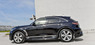 Тюнинг-обвес «Ferz»  для Infiniti Fx 2009+