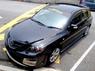 Передний бампер "AutoExe" Mazda 3 Hatchback