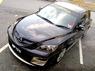 Передний бампер «Auto Exe» для Mazda 3 / Axela Hatchback