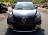Передний бампер "AutoExe" Mazda 3 Hatchback