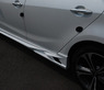 Тюнинг обвес «Free Style» для Kia Cerato Forte K3 2012+