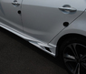 Обвес «FreeStyle» Kia Cerato III K3