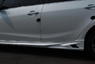 Обвес «FreeStyle» Kia Cerato III K3
