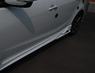 Тюнинг обвес «Free Style» для Kia Cerato Forte K3 2012+