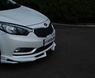 Обвес «FreeStyle» Kia Cerato III K3
