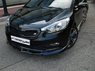Обвес «FreeStyle» Kia Cerato III K3