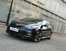 Обвес «FreeStyle» Kia Cerato III K3