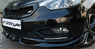 Тюнинг обвес «Free Style» для Kia Cerato Forte K3 2012+
