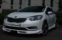 Тюнинг обвес «Free Style» для Kia Cerato Forte K3 2012+