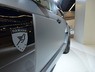 Тюнинг — обвес «Hamann Mystere» для Land Rover - Range Rover Vogue 2013