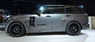 Тюнинг — обвес «Hamann Mystere» для Land Rover - Range Rover Vogue 2013