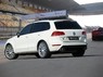 Обвес «Hofele» на Volkswagen Touareg II