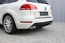 Обвес «Hofele» на Volkswagen Touareg II