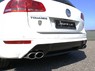 Обвес «Hofele» на Volkswagen Touareg II