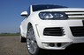 Обвес «Hofele» на Volkswagen Touareg II