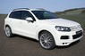 Обвес «Hofele» на Volkswagen Touareg II