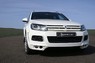 Обвес «Hofele» на Volkswagen Touareg II