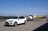 Обвес «Hofele» на Volkswagen Touareg II