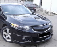Обвес «Mugen» для Honda Accord 8