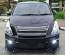 Эксклюзивный Тюнинг обвес «Black Bison» для Hyndai Grand Starex / H-1 2007+