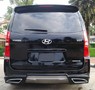 Эксклюзивный Тюнинг обвес «Black Bison» для Hyndai Grand Starex / H-1 2007+