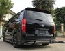 Эксклюзивный Тюнинг обвес «Black Bison» для Hyndai Grand Starex / H-1 2007+