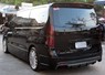 Эксклюзивный Тюнинг обвес «VIP» для Hyndai Grand Starex / H-1 2007+