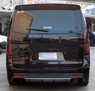 Эксклюзивный Тюнинг обвес «VIP» для Hyndai Grand Starex / H-1 2007+