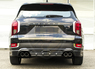 Обвес «IXION» на Hyundai Palisade 2018-2022
