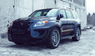 Тюнинг-обвес «INVADER V2» на Lexus LX570 2013+ рестаил
