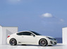 Тюнинг-обвес «Ixion Style» для Hyndai Genesis Coupe (2008-2011)