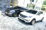 Тюнинг обвес «JSW Design» для Kia Sportage 3R