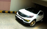 Тюнинг обвес «JSW Design» для Kia Sportage 3R
