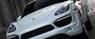 Тюнинг-обвес от Kahn Design «Wide Arch Pack» на Porsche Cayenne II 958