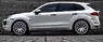 Тюнинг-обвес от Kahn Design «Wide Arch Pack» на Porsche Cayenne II 958