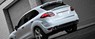 Тюнинг-обвес от Kahn Design «Wide Arch Pack» на Porsche Cayenne II 958